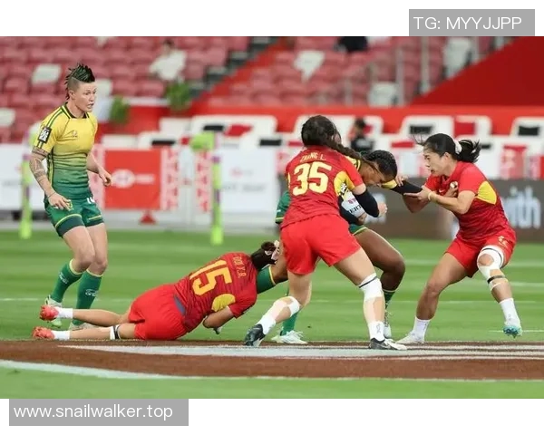 中国女子橄榄球队晋级世界杯,中国体育突破新领域