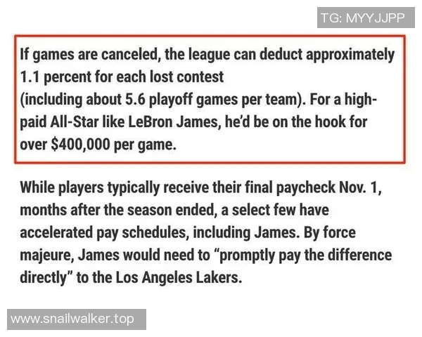 官方公告:湖人被罚+停赛!