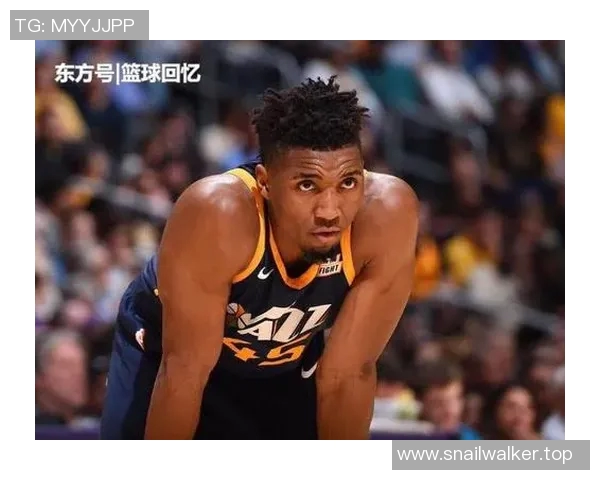 战术革新！新教练如何激活米切尔？