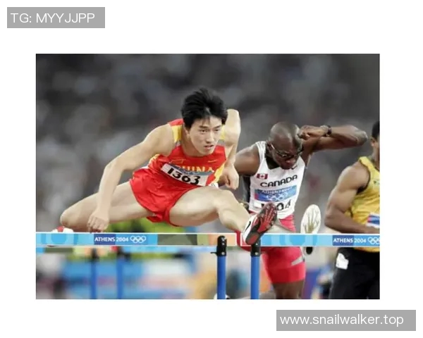 奥运会田径短跑项目选手技术解析