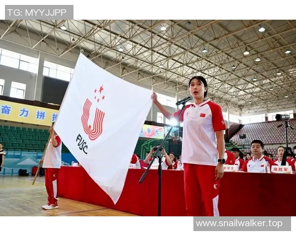 世界大学生运动会中国代表团冲金信心十足