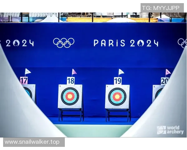 奥运会射箭比赛心理素质训练方法探讨